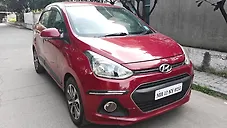 Used Hyundai Xcent SX 1.2 (O) in Pune