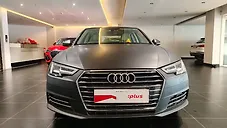 Used Audi A4 35 TFSI in Raipur