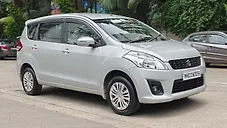 Used Maruti Suzuki Ertiga VXi in Mumbai