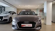Used Audi A4 Premium 40 TFSI [2021-2024] in Raipur