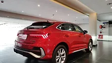 Used Audi Q3 40 TFSI Technology [2022-2024] in Raipur