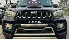 Used Mahindra Scorpio 2021 S11 4WD 7 STR in Ranchi