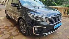 Used Kia Carnival Prestige 7 STR in Mumbai