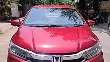 Used Honda City V in Chennai