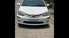 Used Toyota Etios GD in Thane