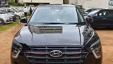 Used Hyundai Creta S Plus 1.5 Diesel Knight in Bangalore
