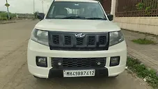 Used Mahindra TUV300 T4 Plus in Nagpur