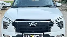 Used Hyundai Creta S Plus 1.4 Turbo DCT in Gurgaon