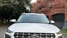 Used Hyundai Venue SX (O) 1.0 Turbo in Delhi