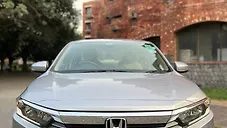 Used Honda Amaze 2nd Gen VX 1.2 Petrol MT in Delhi