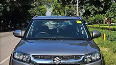 Used Maruti Suzuki Vitara Brezza ZDi in Chandigarh