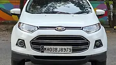 Used Ford EcoSport Titanium 1.5 Ti-VCT AT in Mumbai