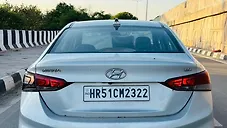 Used Hyundai Verna EX 1.6 CRDi [2017-2018] in Delhi