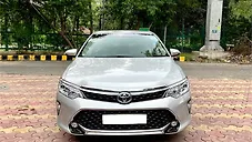 Used Toyota Camry Hybrid in Delhi