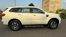 Used Ford Endeavour Titanium Plus 2.0 4x2 AT in Chandigarh