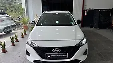 Used Hyundai Verna SX (O) 1.0 Turbo DCT in Hyderabad