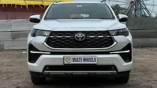 Used Toyota Innova Hycross GX 7 STR in Delhi