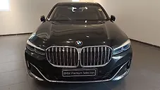 Used BMW 7 Series 730Ld DPE Signature in Mumbai