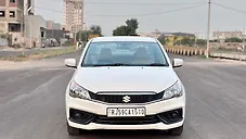 Used Maruti Suzuki Ciaz Sigma Hybrid 1.5 [2018-2020] in Jaipur