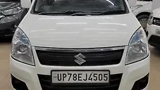 Used Maruti Suzuki Wagon R 1.0 VXI AMT in Kanpur