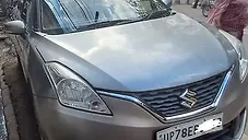 Used Maruti Suzuki Baleno Zeta 1.3 in Kanpur