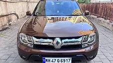 Used Renault Duster 110 PS RXL 4X2 AMT [2016-2017] in Mumbai