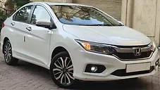 Used Honda City VX in Mumbai