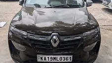 Used Renault Kwid RXT Opt [2015-2019] in Bangalore