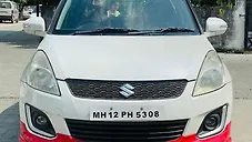 Used Maruti Suzuki Swift VXi ABS in Nagpur