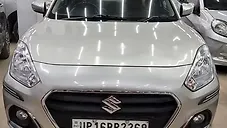 Used Maruti Suzuki Dzire VDi AMT in Kanpur