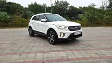 Used Hyundai Creta E Plus 1.4 CRDI in Ranchi