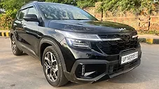 Used Kia Seltos X Line (S) 1.5 Turbo Petrol DCT in Delhi