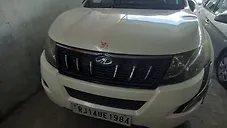 Used Mahindra XUV500 W10 AWD in Jaipur