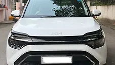 Used Kia Carens Luxury Plus 1.5 Turbo Petrol iMT 7 STR in Delhi