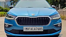 Used Skoda Slavia Style 1.5L TSI DSG in Mumbai