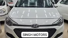 Used Hyundai Elite i20 Era 1.2 in Kanpur