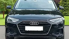 Used Audi A4 Premium Plus 40 TFSI [2021-2024] in Delhi