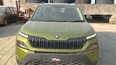 Used Skoda Kylaq Prestige Petrol Turbo Automatic in Delhi