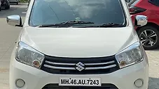 Used Maruti Suzuki Celerio VXi in Nagpur