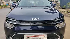 Used Kia Carens Prestige Plus (O) 1.5 Diesel AT 7 STR in Mumbai
