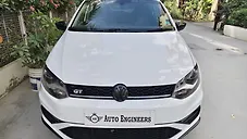 Used Volkswagen Polo 1.0 GT TSI in Hyderabad