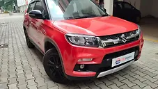 Used Maruti Suzuki Vitara Brezza ZDi Plus in Chennai