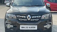 Used Renault Kwid RXT [2015-2019] in Nagpur