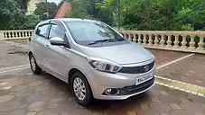 Used Tata Tiago Revotorq XZ [2016-2019] in Mumbai