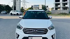 Used Hyundai Creta 1.6 SX Plus AT in Chandigarh