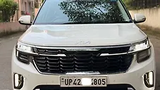 Used Kia Seltos HTX 1.5 Petrol MT [2024-2025] in Delhi