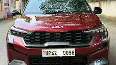 Used Kia Sonet GTX Plus 1.5 Diesel AT in Delhi