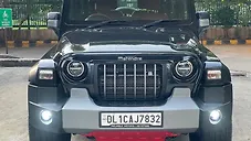 Used Mahindra Thar LX Hard Top Diesel AT 4WD [2023] in Delhi