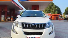 Used Mahindra XUV500 W10 in Kanpur