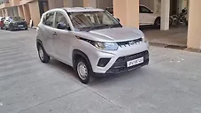 Used Mahindra KUV100 K2 D 6 STR in Lucknow